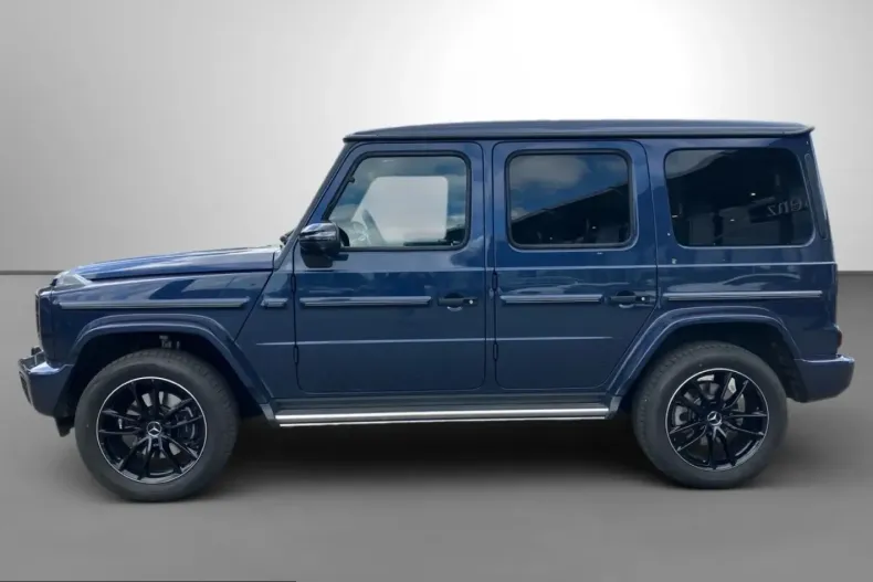 Mercedes-Benz G 500 (Clasa G) din 2025 cu 12.222 km - oferta MER250669 - foto 7