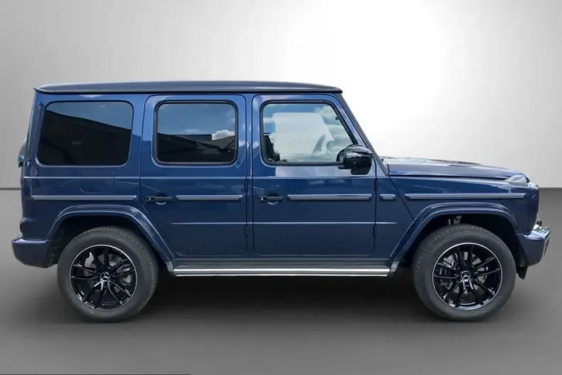 Mercedes-Benz G 500 (Clasa G) din 2025 cu 12.222 km - oferta MER250669 - foto 8