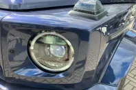 Mercedes-Benz G 500 (Clasa G) din 2025 cu 12.222 km - oferta MER250669 - foto 9