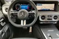 Mercedes-Benz G 500 (Clasa G) din 2025 cu 12.222 km - oferta MER250669 - foto 17