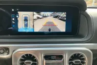 Mercedes-Benz G 500 (Clasa G) din 2025 cu 12.222 km - oferta MER250669 - foto 18