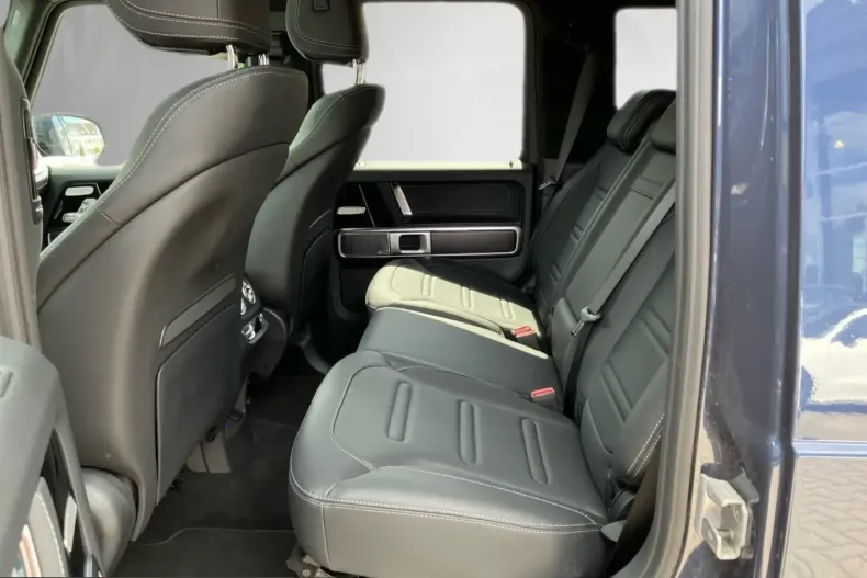 Mercedes-Benz G 500 (Clasa G) din 2025 cu 12.222 km - oferta MER250669 - foto 22