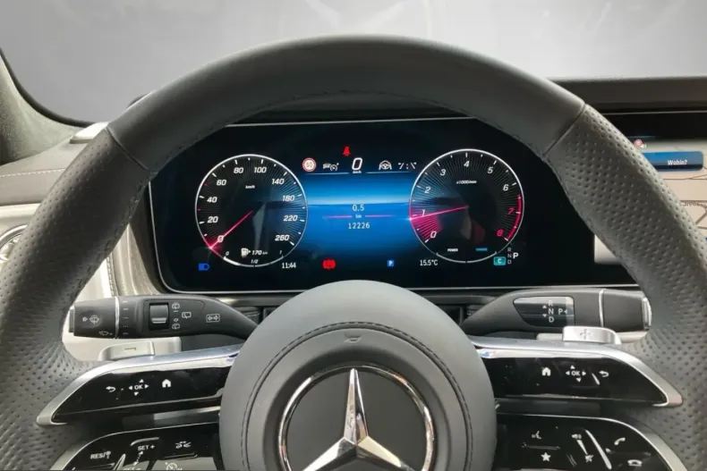 Mercedes-Benz G 500 (Clasa G) din 2025 cu 12.222 km - oferta MER250669 - foto 23