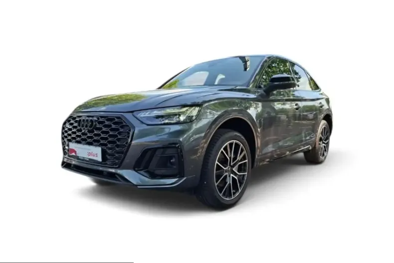 Audi Q5 din 2025 cu 22.717 km - oferta AUD250670 - foto 1