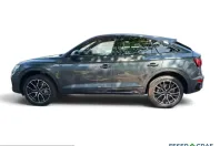 Audi Q5 din 2025 cu 22.717 km - oferta AUD250670 - foto 3