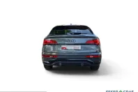 Audi Q5 din 2025 cu 22.717 km - oferta AUD250670 - foto 5