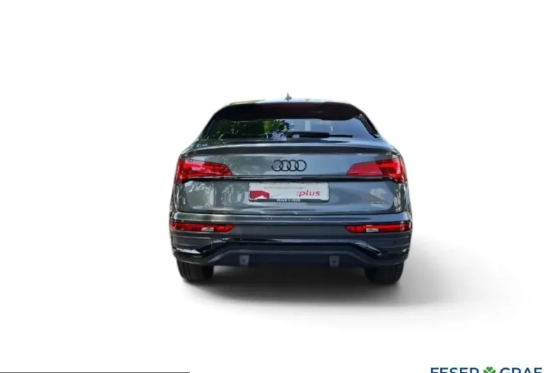 Audi Q5 din 2025 cu 22.717 km - oferta AUD250670 - foto 5