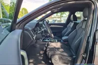 Audi Q5 din 2025 cu 22.717 km - oferta AUD250670 - foto 8