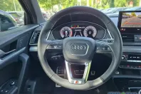 Audi Q5 din 2025 cu 22.717 km - oferta AUD250670 - foto 11