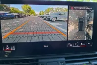 Audi Q5 din 2025 cu 22.717 km - oferta AUD250670 - foto 12