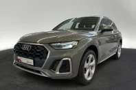 Audi Q5 din 2025 cu 33.914 km - oferta AUD250671 - foto 1
