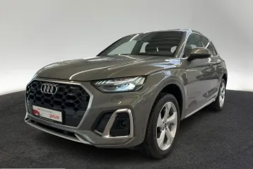 Audi Q5 din 2025 - oferta AUD250671