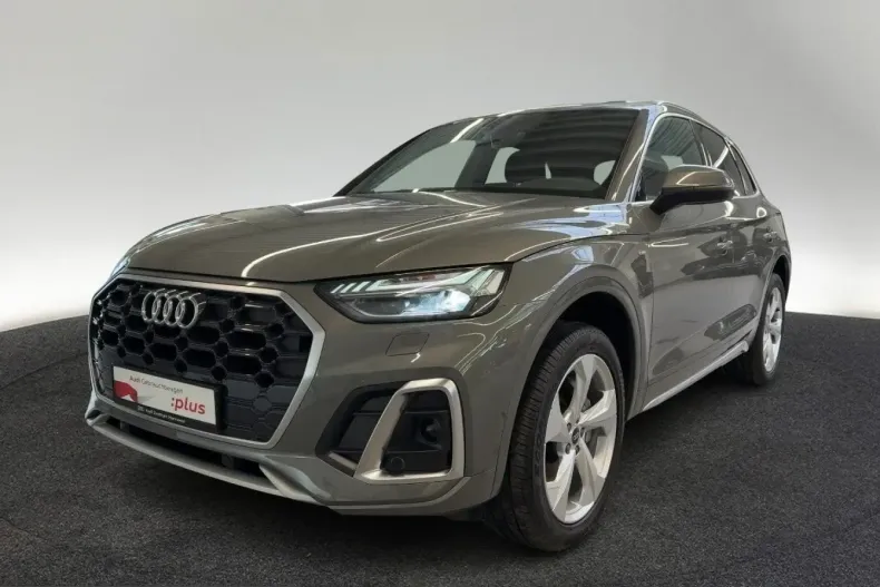 Audi Q5 din 2025 cu 33.914 km - oferta AUD250671 - foto 1
