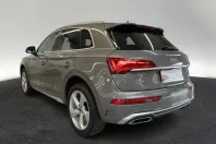 Audi Q5 din 2025 cu 33.914 km - oferta AUD250671 - foto 2