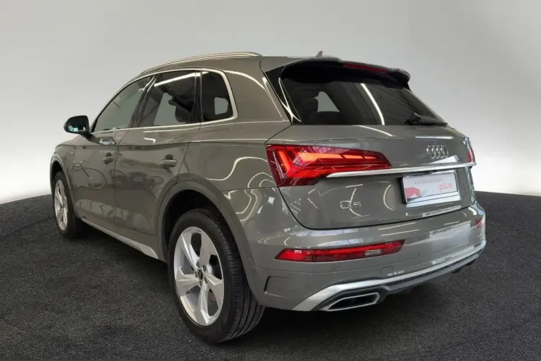 Audi Q5 din 2025 cu 33.914 km - oferta AUD250671 - foto 2