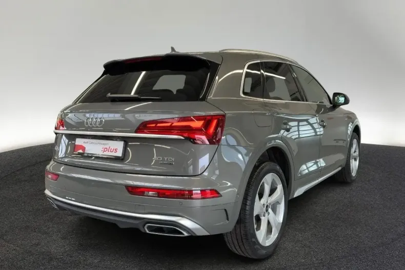 Audi Q5 din 2025 cu 33.914 km - oferta AUD250671 - foto 3