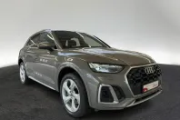 Audi Q5 din 2025 cu 33.914 km - oferta AUD250671 - foto 4