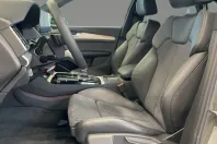 Audi Q5 din 2025 cu 33.914 km - oferta AUD250671 - foto 6