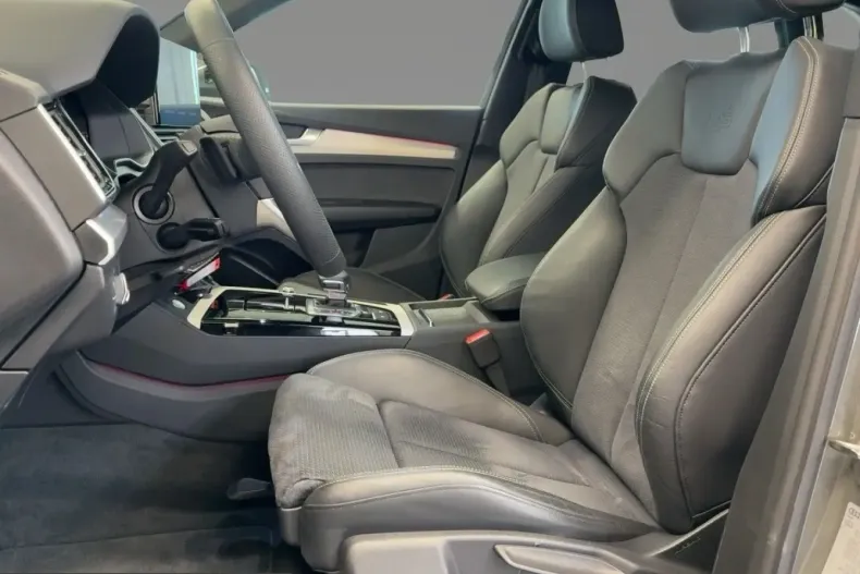Audi Q5 din 2025 cu 33.914 km - oferta AUD250671 - foto 6