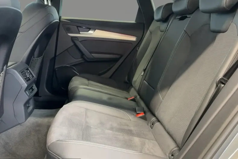 Audi Q5 din 2025 cu 33.914 km - oferta AUD250671 - foto 7