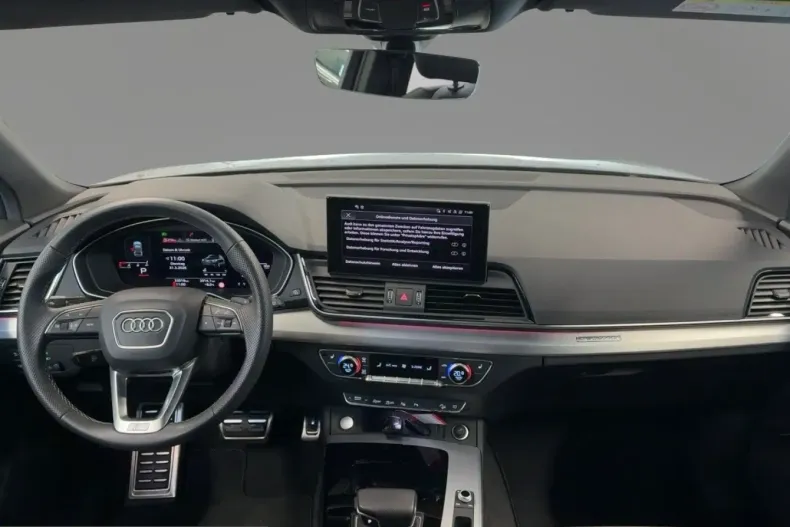 Audi Q5 din 2025 cu 33.914 km - oferta AUD250671 - foto 8