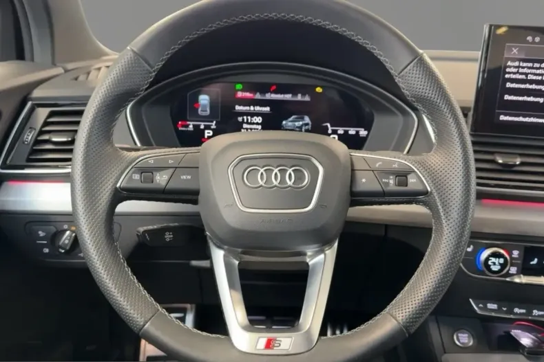 Audi Q5 din 2025 cu 33.914 km - oferta AUD250671 - foto 9