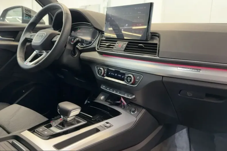 Audi Q5 din 2025 cu 33.914 km - oferta AUD250671 - foto 12