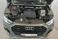 Audi Q5 din 2025 cu 33.914 km - oferta AUD250671 - foto 15