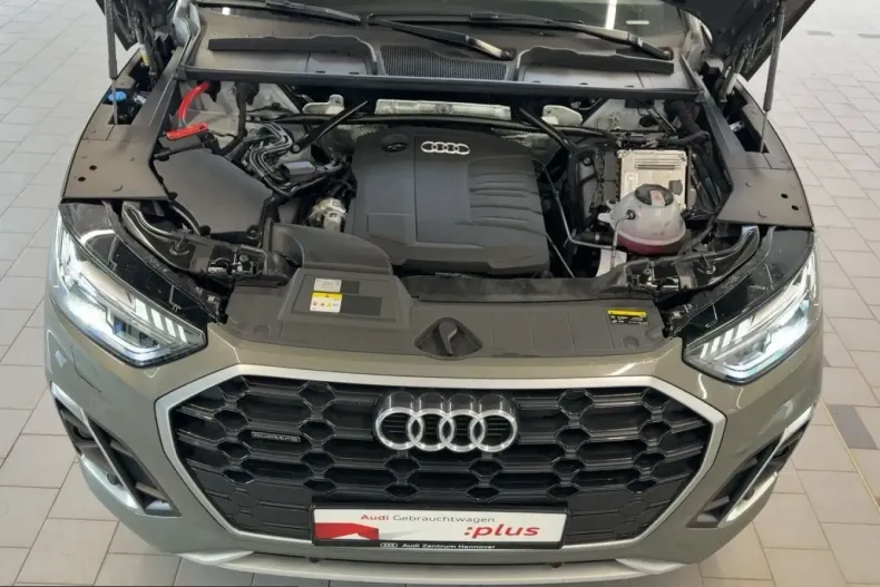 Audi Q5 din 2025 cu 33.914 km - oferta AUD250671 - foto 15