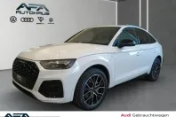 Audi Q5 din 2025 cu 35.000 km - oferta AUD250672 - foto 1