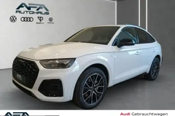 Audi Q5 din 2025 - oferta AUD250672