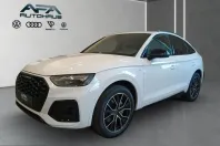 Audi Q5 din 2025 cu 35.000 km - oferta AUD250672 - foto 2