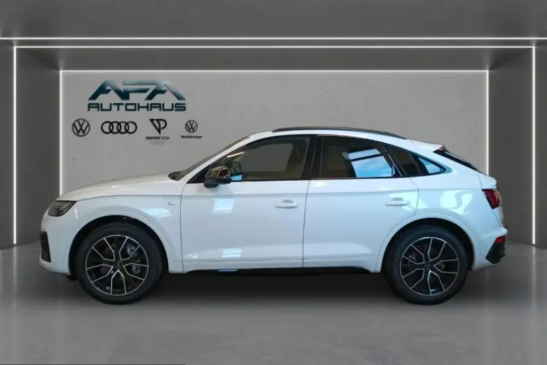 Audi Q5 din 2025 cu 35.000 km - oferta AUD250672 - foto 4