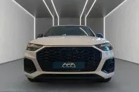 Audi Q5 din 2025 cu 35.000 km - oferta AUD250672 - foto 5