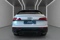 Audi Q5 din 2025 cu 35.000 km - oferta AUD250672 - foto 6