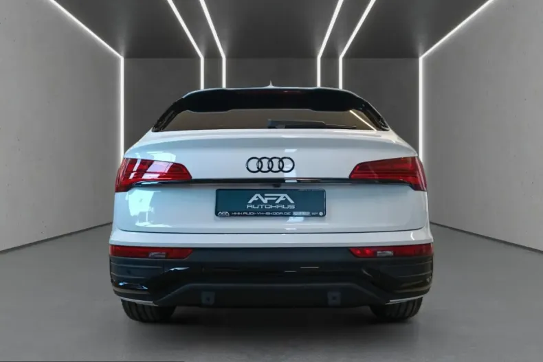 Audi Q5 din 2025 cu 35.000 km - oferta AUD250672 - foto 6