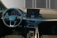 Audi Q5 din 2025 cu 35.000 km - oferta AUD250672 - foto 9