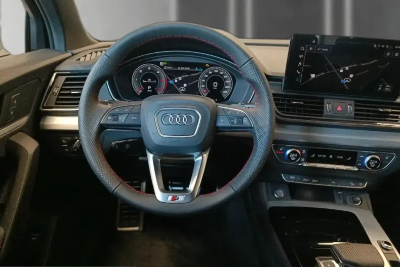 Audi Q5 din 2025 cu 35.000 km - oferta AUD250672 - foto 10