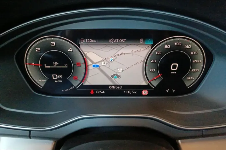 Audi Q5 din 2025 cu 35.000 km - oferta AUD250672 - foto 12