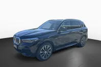 BMW X5 (Seria X) din 2023 cu 81.749 km - oferta BMW250673 - foto 1