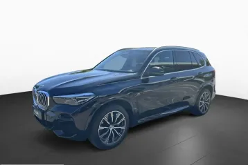 BMW X5 din 2023 - oferta BMW250673