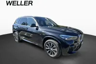 BMW X5 (Seria X) din 2023 cu 81.749 km - oferta BMW250673 - foto 2