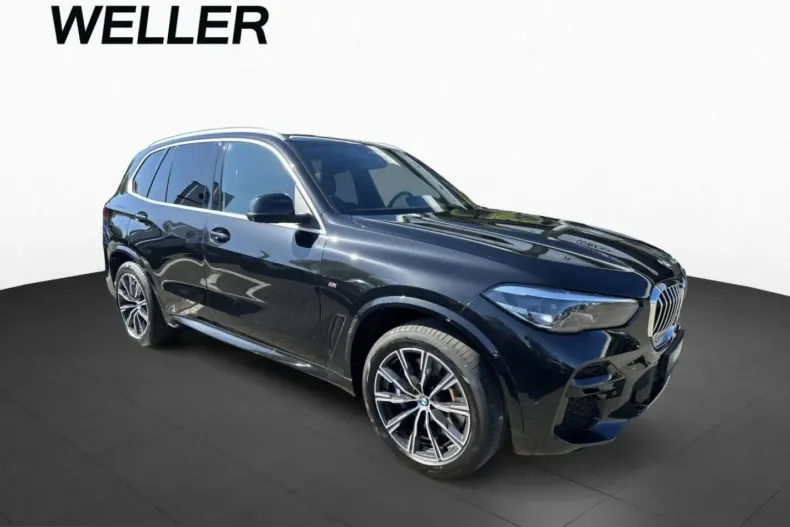 BMW X5 (Seria X) din 2023 cu 81.749 km - oferta BMW250673 - foto 2