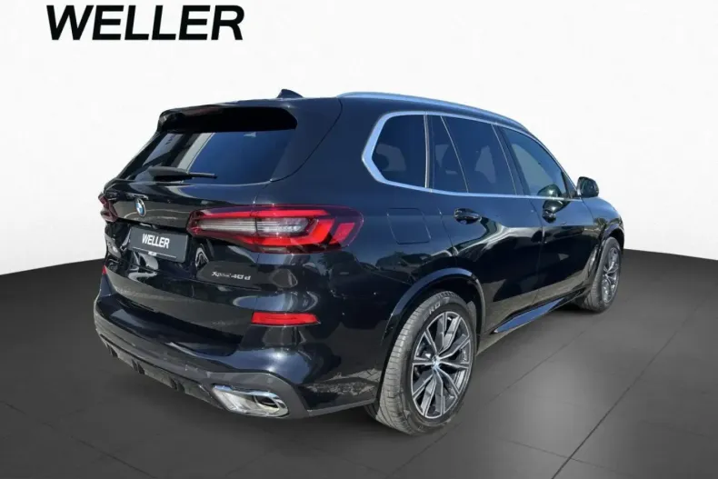 BMW X5 (Seria X) din 2023 cu 81.749 km - oferta BMW250673 - foto 3