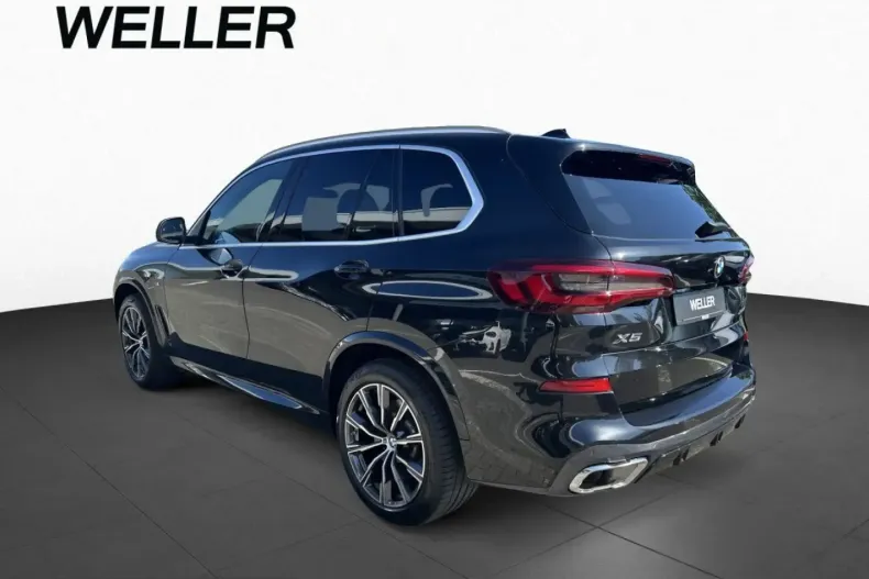 BMW X5 (Seria X) din 2023 cu 81.749 km - oferta BMW250673 - foto 4