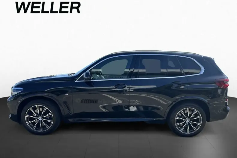 BMW X5 (Seria X) din 2023 cu 81.749 km - oferta BMW250673 - foto 5