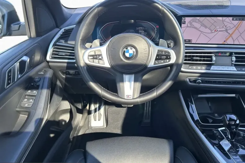 BMW X5 (Seria X) din 2023 cu 81.749 km - oferta BMW250673 - foto 10