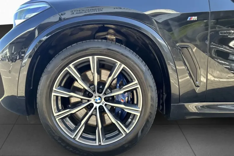 BMW X5 (Seria X) din 2023 cu 81.749 km - oferta BMW250673 - foto 13