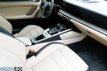 Porsche 992 din 2025 - oferta POR250674