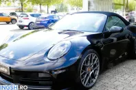 Porsche 992 din 2025 cu 4.400 km - oferta POR250674 - foto 3